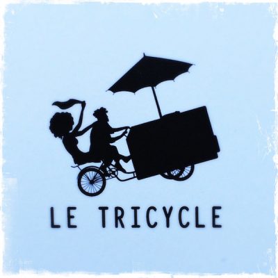Restaurant végane Le Tricycle