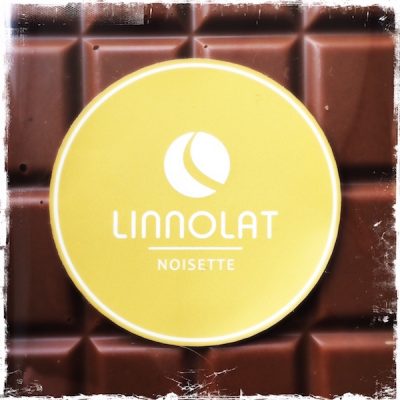 Le chocolat végane Linnolat