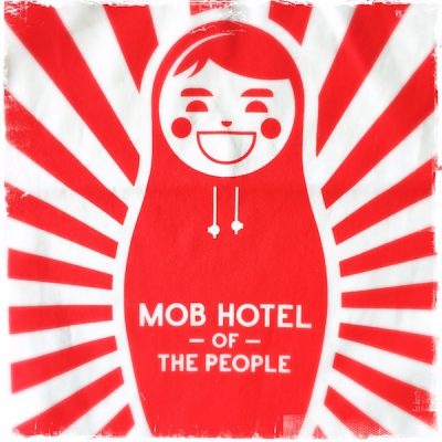Mob Hôtel