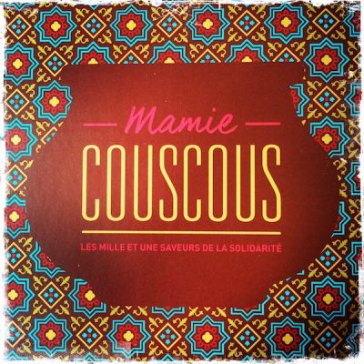 Mamie Couscous