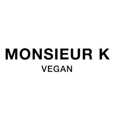 Monsieur K Vegan