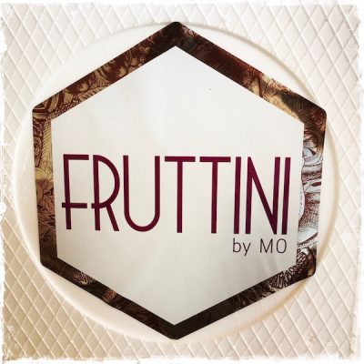 Fruttini by MO