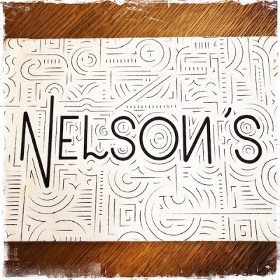 Nelson's Paris