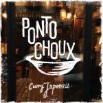Pontochoux curry japonais