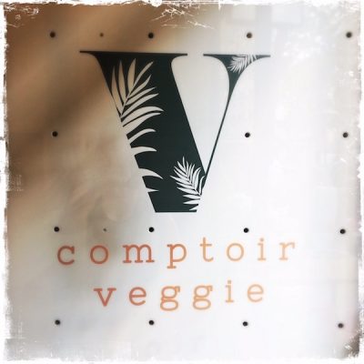 Comptoir Veggie